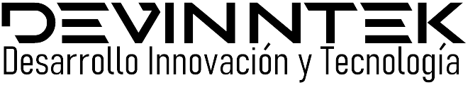 Devinntek Logo